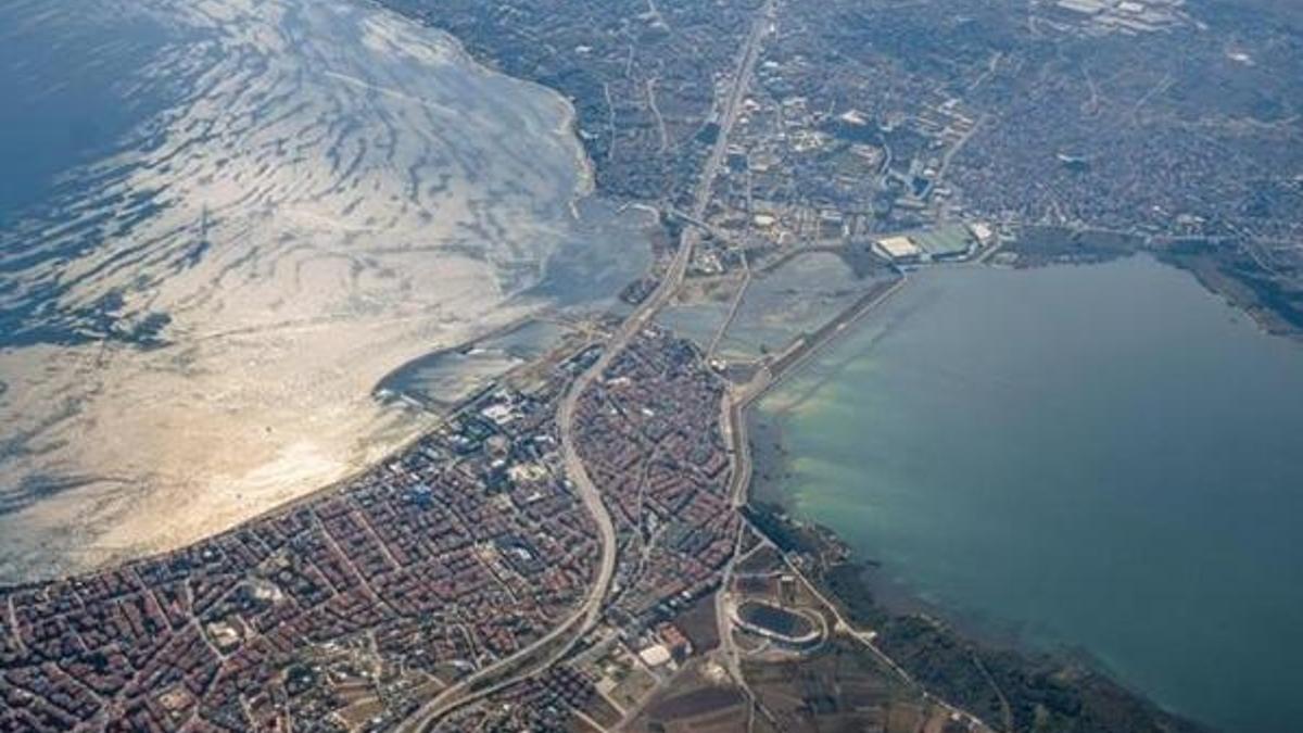 Kanal İstanbul nereye yapılacak?