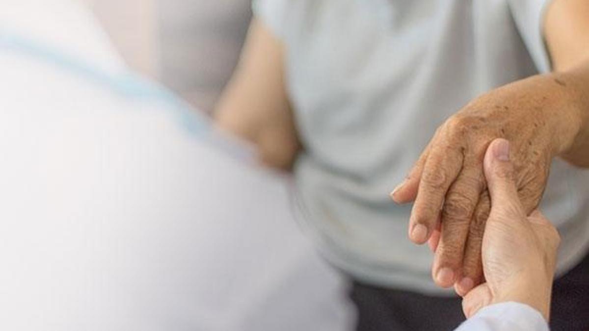Parkinsona erkeklerde daha sık rastlanıyor