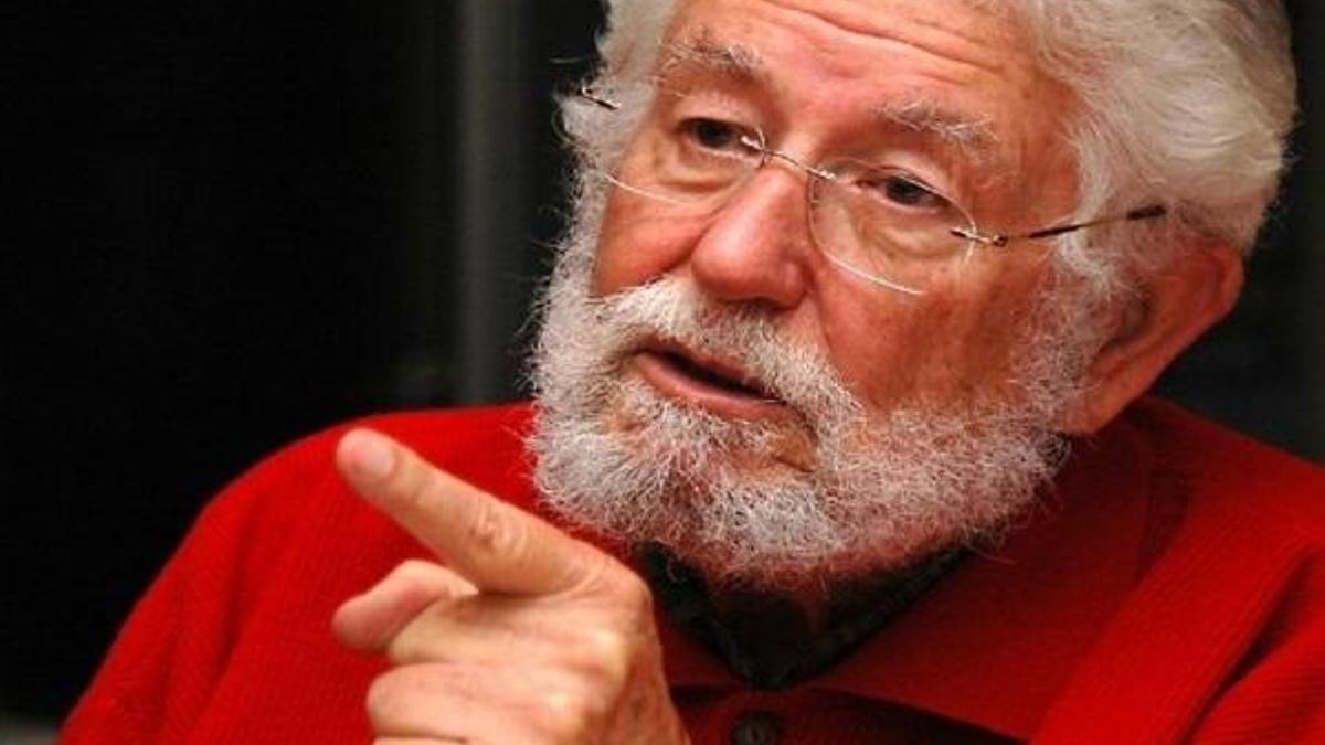 TEMA’nın kurucu Toprak Dede lakaplı Hayrettin Karaca kimdir?