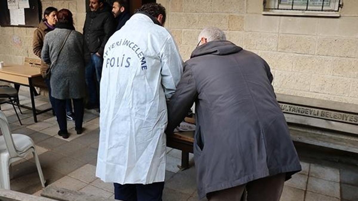 Sultanbeyli'de cemevine saldırıyla ilgili savcılık soruşturma başlattı!