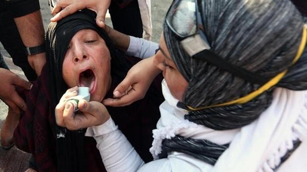 Irak'dan ölüm haberleri geliyor!