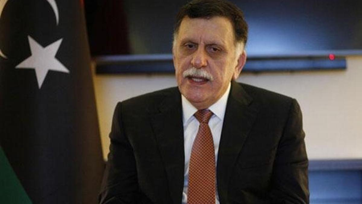 Libya'dan ilk mesaj: Hafter'le masaya oturmayacağız
