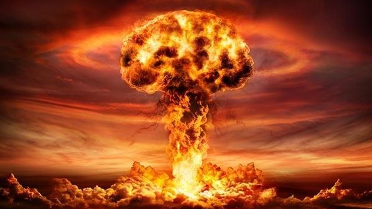 '10 yıl içerisinde savaş çıkacak'