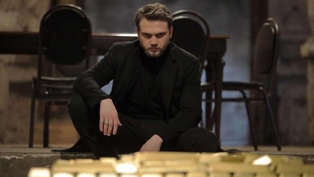 Çukur 84. Bölüm özeti | Çukur 85. Bölüm fragmanı yayınlandı mı? 85. bölüm ilk sahne