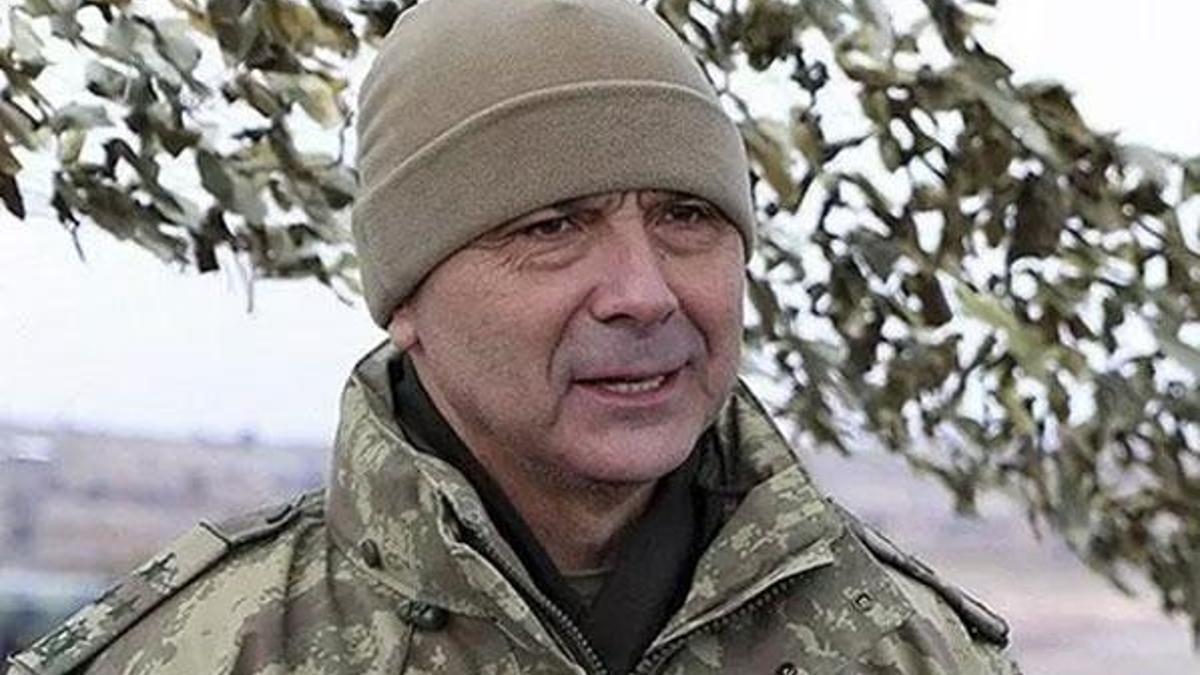 Metin İyidil hakkında MİT belgesi ortaya çıktı!