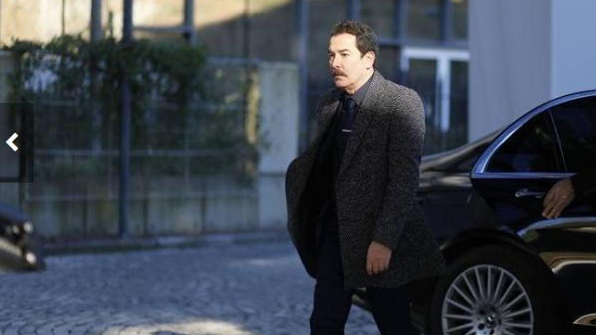 Zalim İstanbul 28. Bölüm Fragmanı yayında! Nedim mahkemeye çıkıyor!