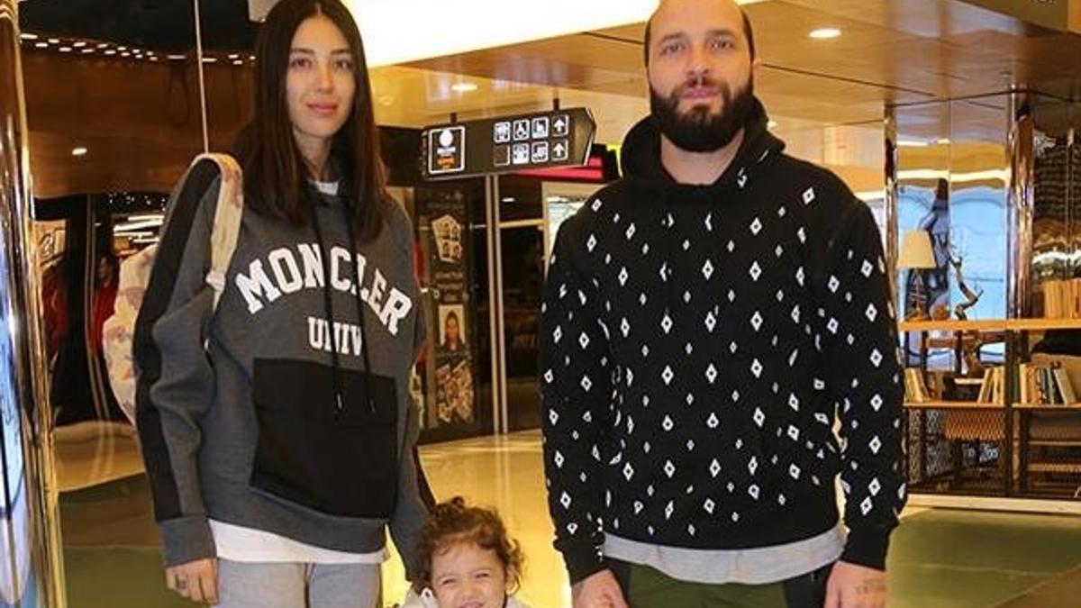 Berkay: İki parça daha hazırlıyorum