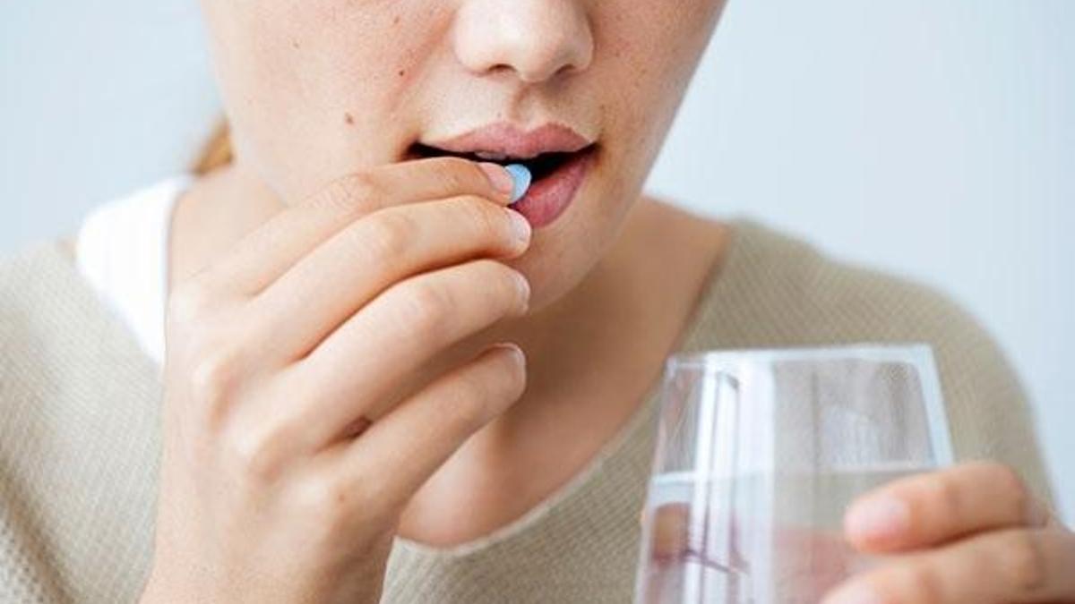"Grip hastalarına antibiyotik önermiyoruz"