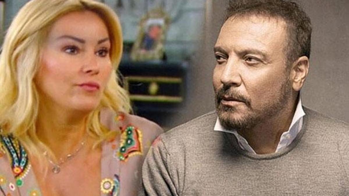 "Dolabında uzun etek yok"