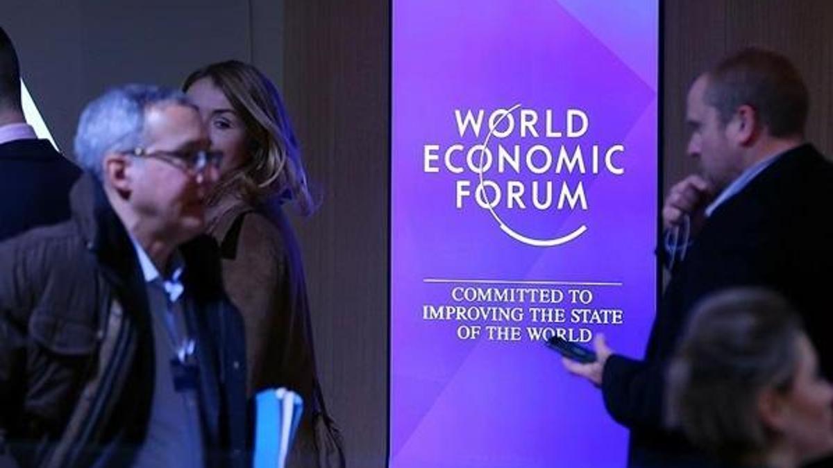 Davos Zirvesi nedir? 2020 Davas Zirvesi’nde kimler katılıyor? Dünya Ekonomik Forumu’nun (WEF) bul yıl ki teması ne?