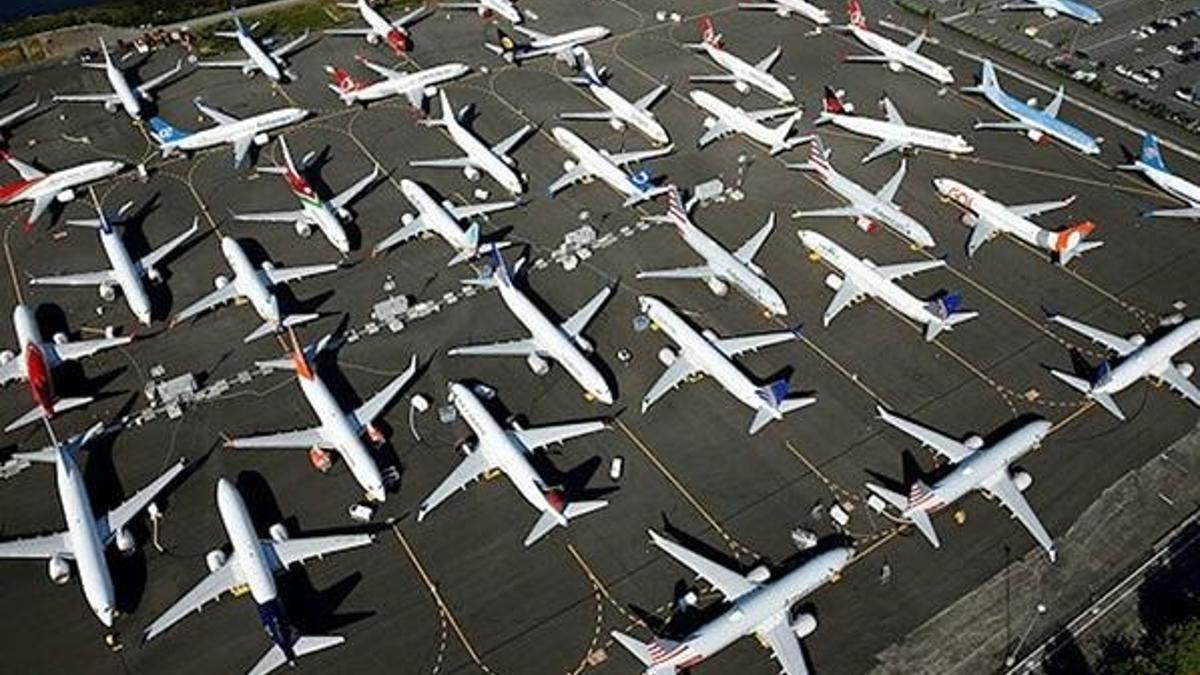 Yıllar sonra ortaya çıktı! THY kazasında Boeing skandalı