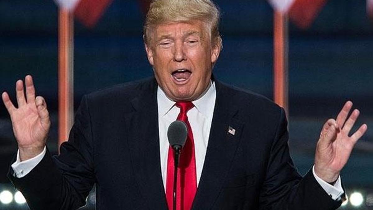 ABD Başkanı Trump'ı öldürene para ödülü verecek!