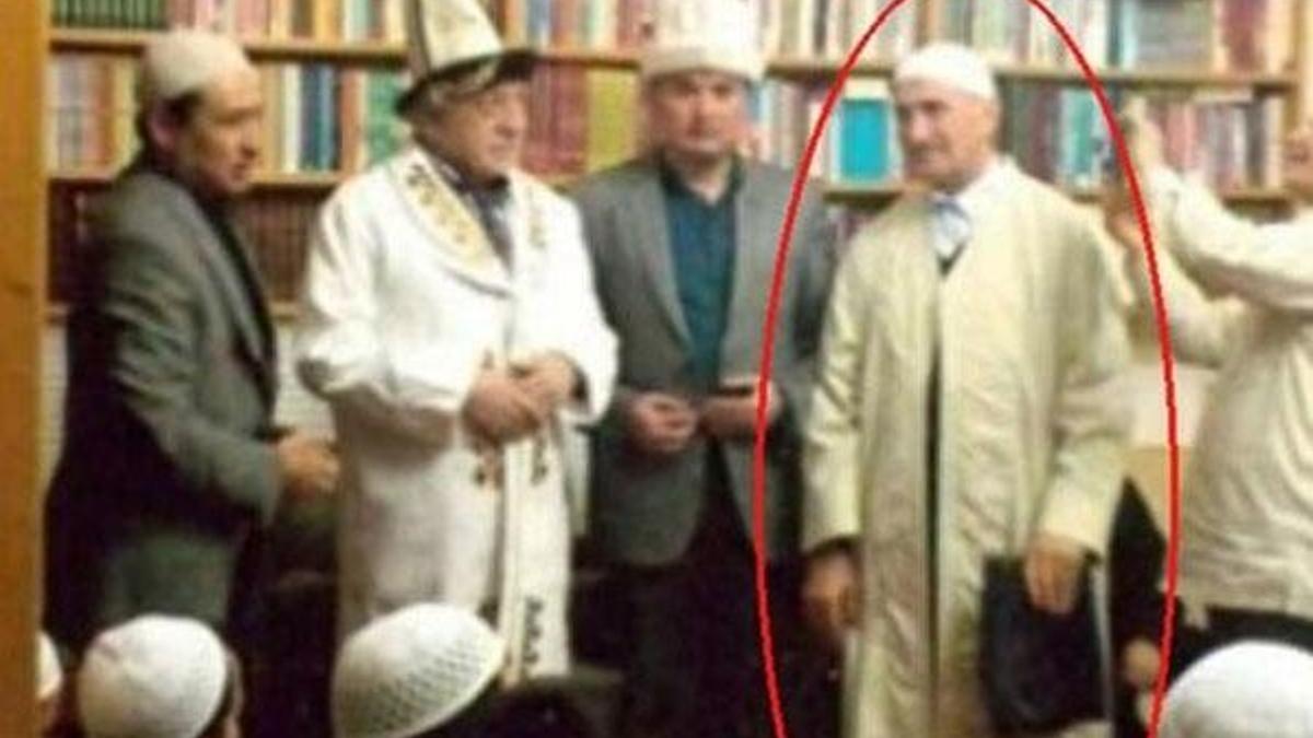 FETÖ Elebaşına methiyeler düzen Yusuf Bekmezci her şeyi inkar etti