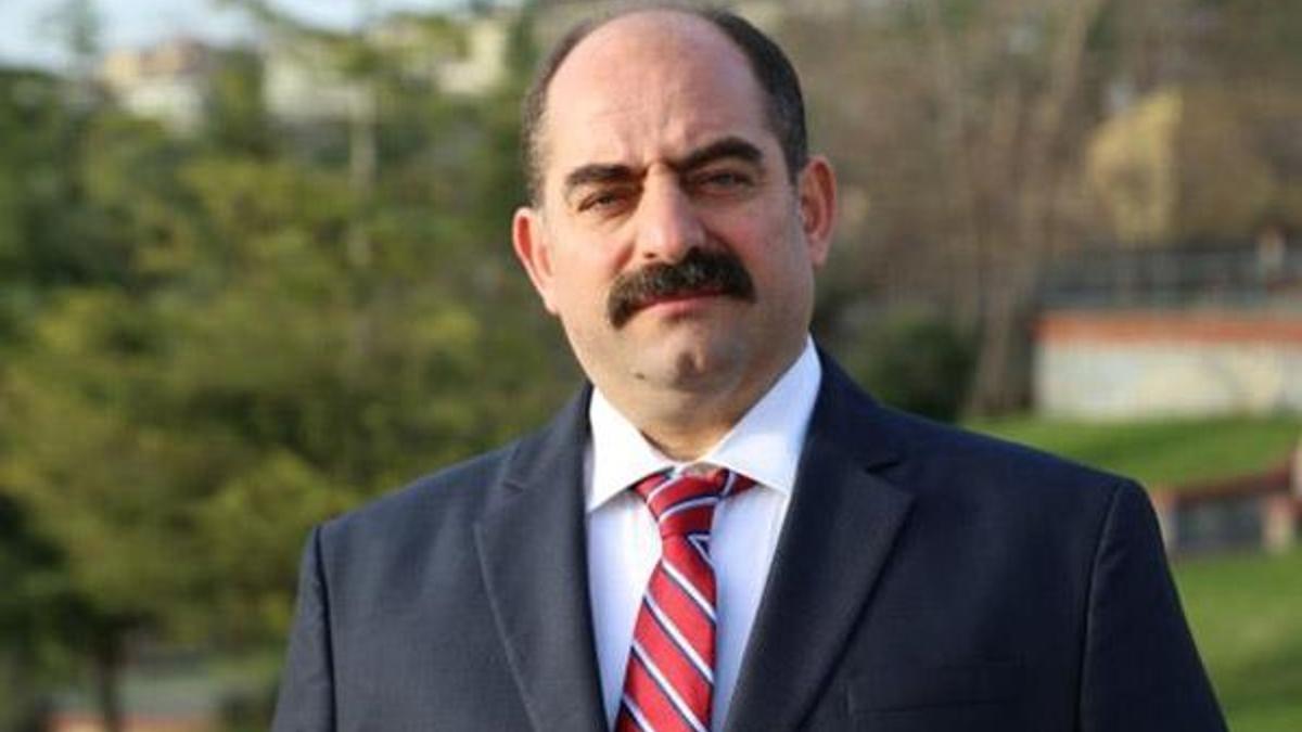 Firari savcı Zekeriya Öz hakkında yeni iddianame...