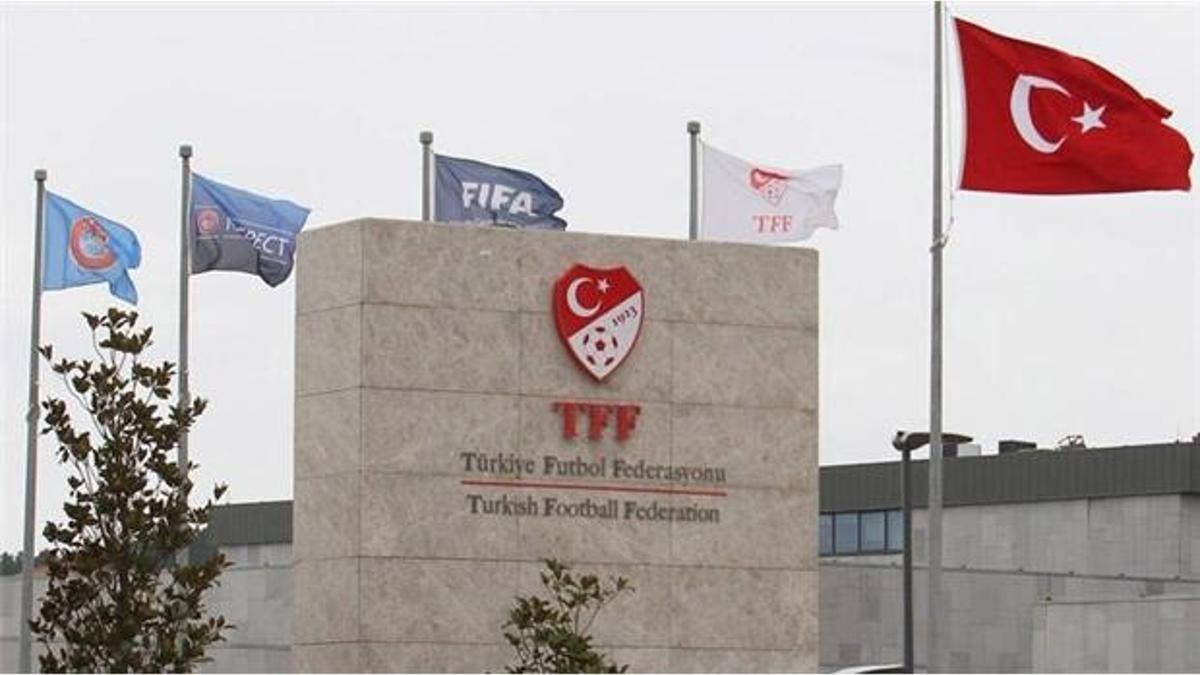Tahkim Kurulu'ndan Fenerbahçe kararı!