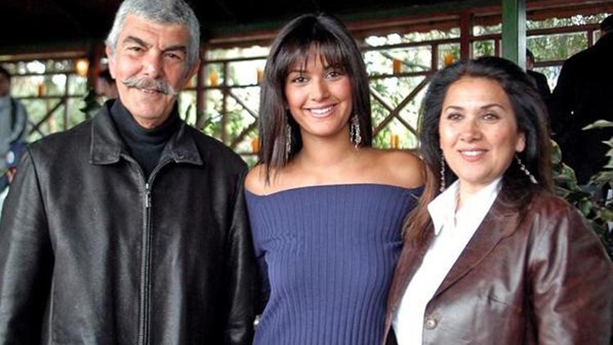 Tanju Korel’in mirası bölündü! Bergüzar Korel'in kardeşi Zeynep Korel davayı kazandı