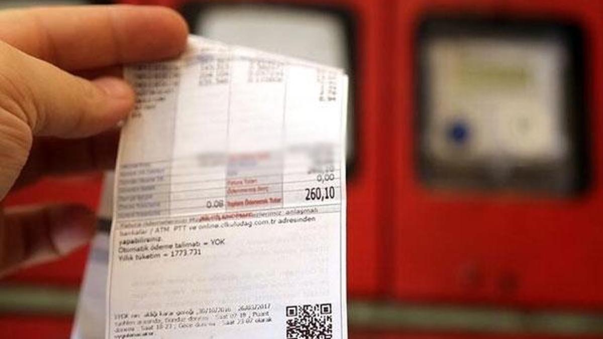 Elektrik faturasını düşürmenin yolları: Yüzde 20 tasarruf edin