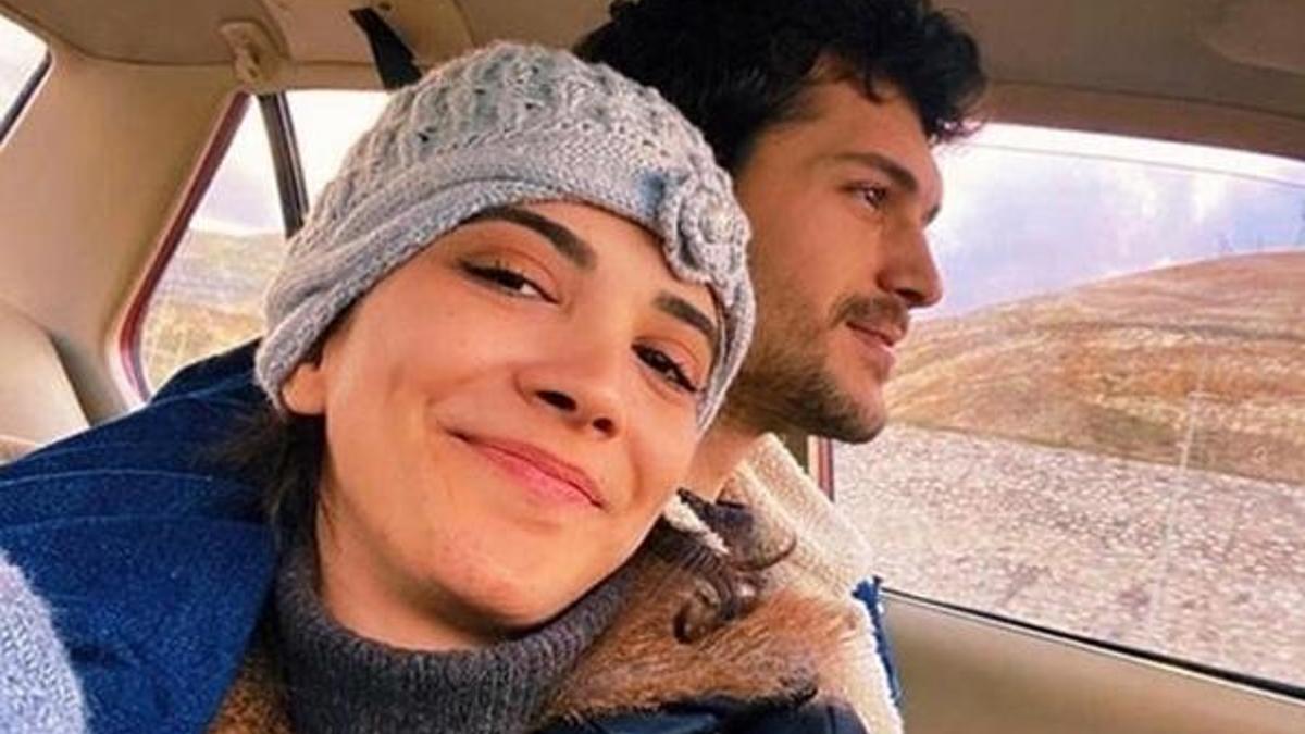 Kübra Kelkit (Alperen Duymaz’ın eşi) kimdir, mesleği nedir?