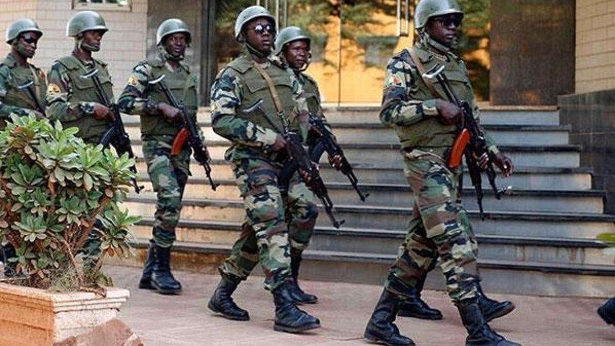 Burkina Faso’da silahlı saldırı: En az 36 ölü
