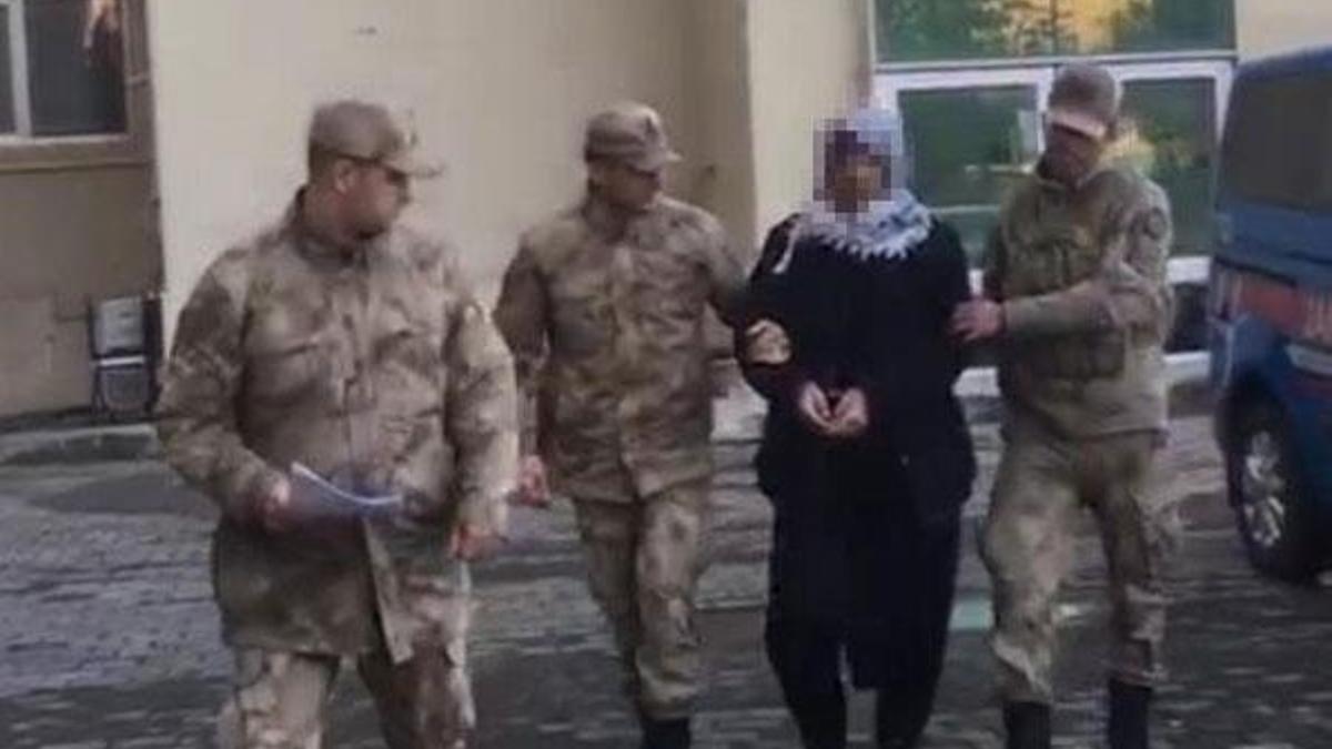 Firari asker, 26 yıl sonra yakalandı
