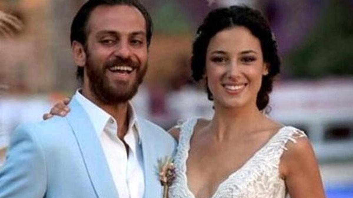 Bebeklerinin ismi belli oldu