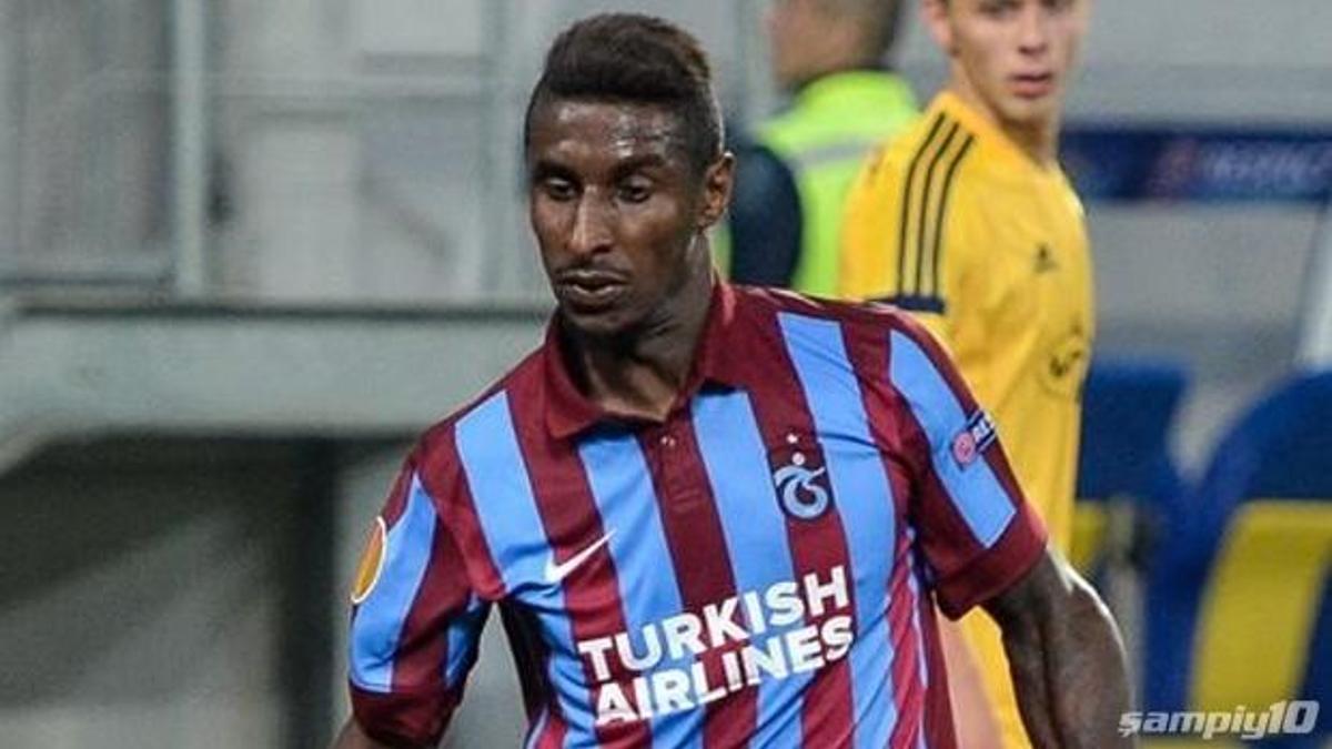 Kevin Constant futbolu bıraktı!