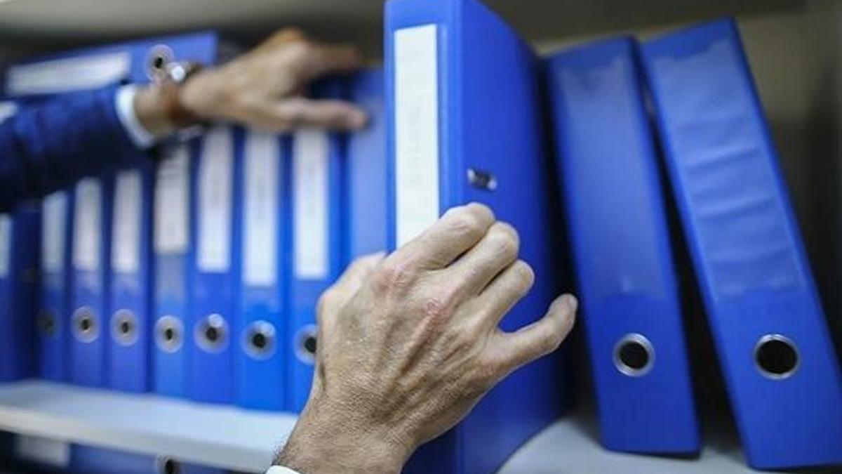 İcra Müdürlüğü yardımcılığı sınav sonuçları açıklandı! İcra sınavı sonuçları için tıklayın!