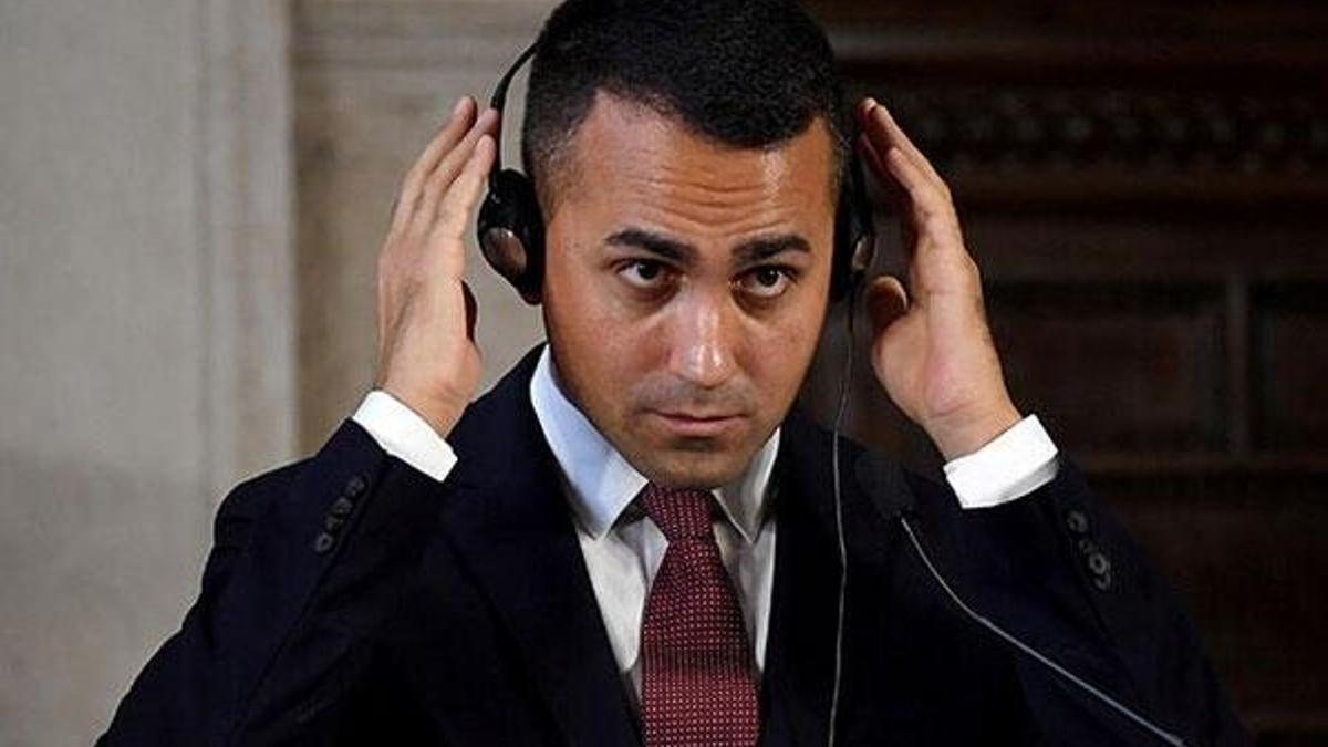 İtalya’da koalisyonda çatlak... Parti liderliğini bırakıyor!