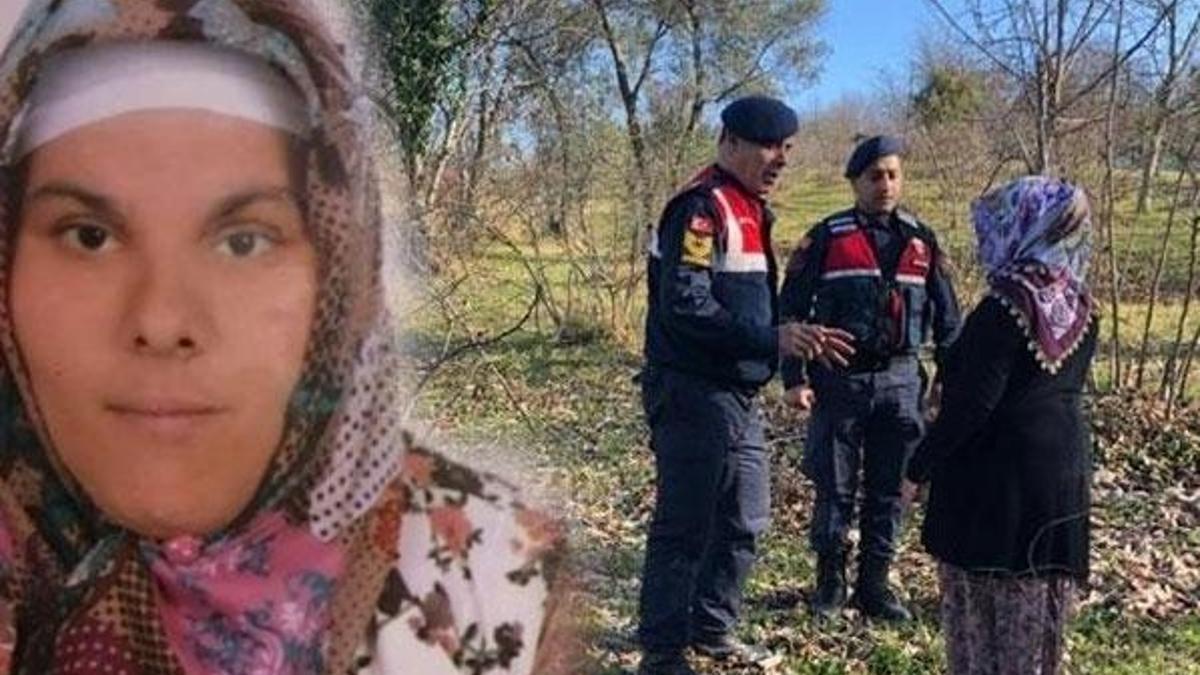 3 gündür aranan kadın odunlukta bulundu!