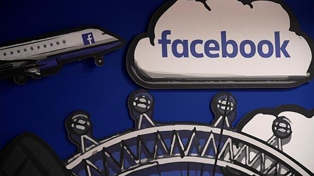 En çok indirilen 5 uygulamanın 4'ünde "Facebook imzası"