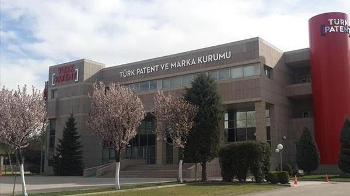 2019'da marka başvuru sayısı 134 bini geçti
