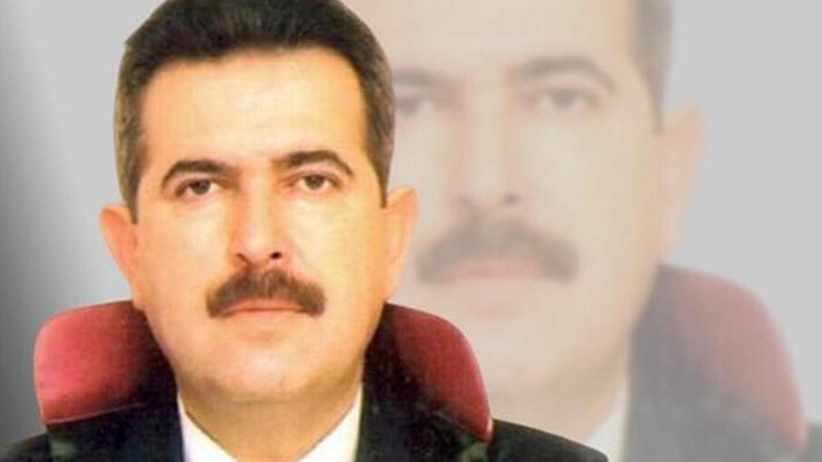 FETÖ elebaşı Gülen'in avukatının cezası onandı