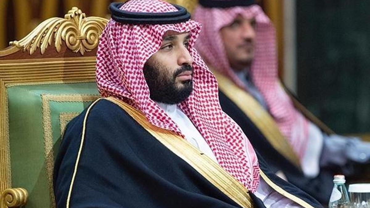 BM açıkladı: Suudi Prens, Bezos'un telefonunun hacklenmesine karışmış olabilir