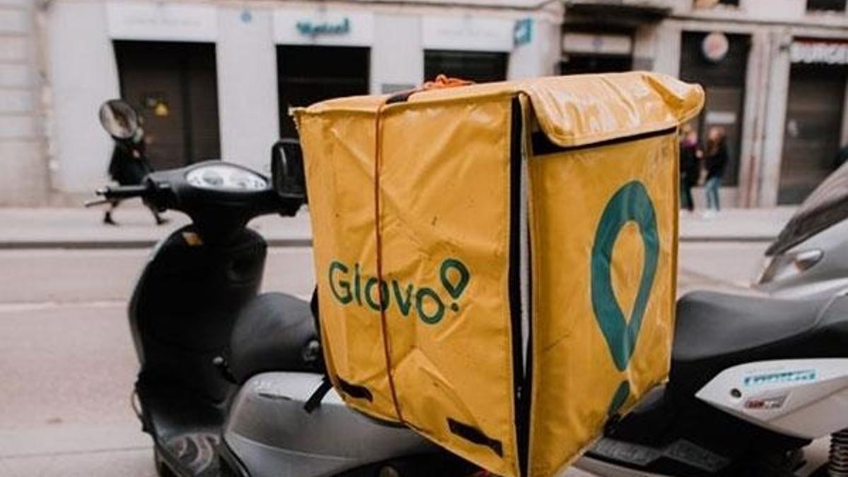 Glovo, Türkiye'den çekildi! Meydan yerliye kaldı