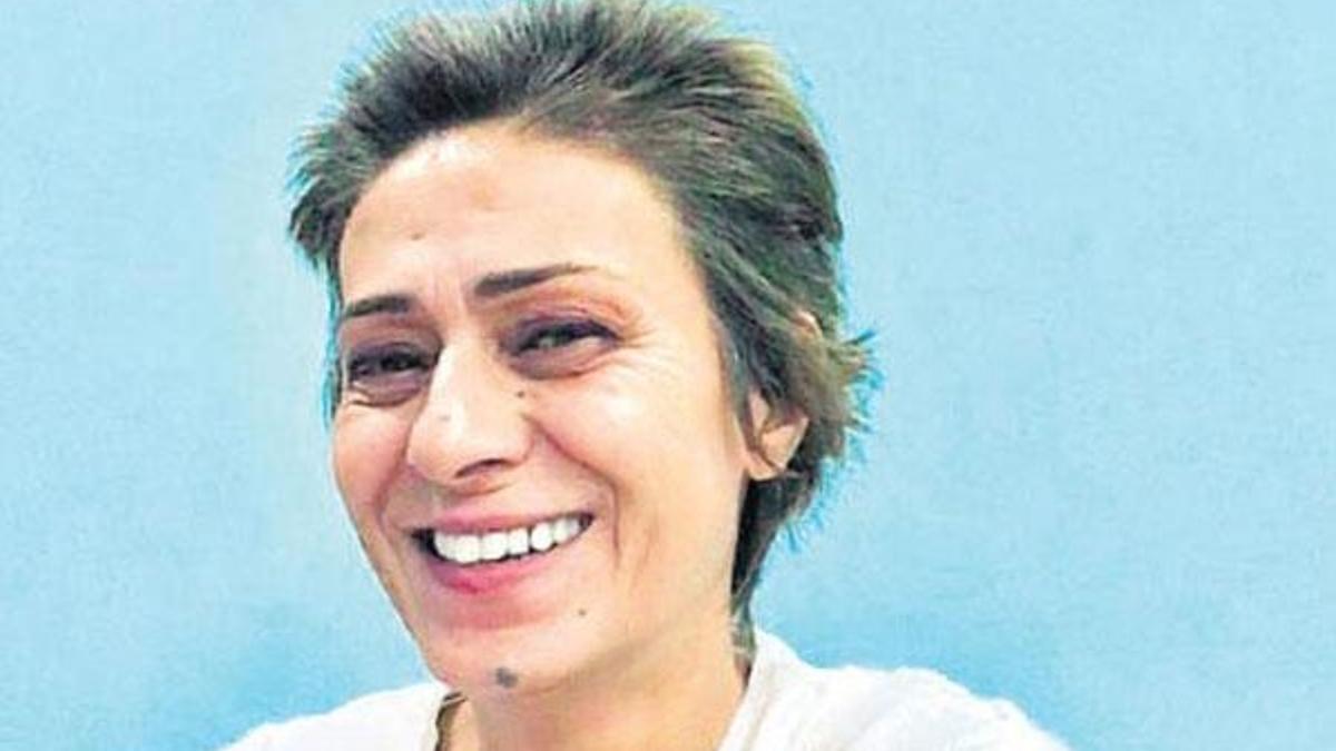 Yıldız Tilbe'nin yeni imajı şaşırttı!