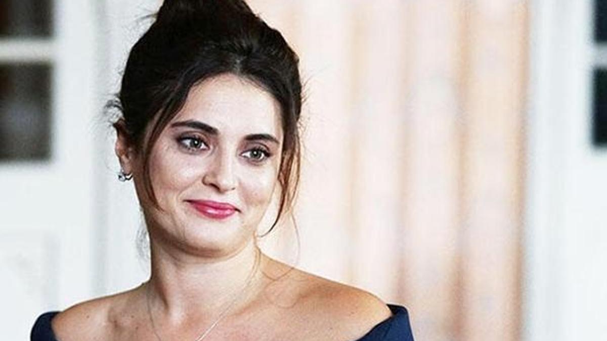 Aslıhan Gürbüz neden setlere ara verdi? Aslıhan Gürbüz kimdir? Nerelidir? Aslıhan Gürbüz kaç yaşında?