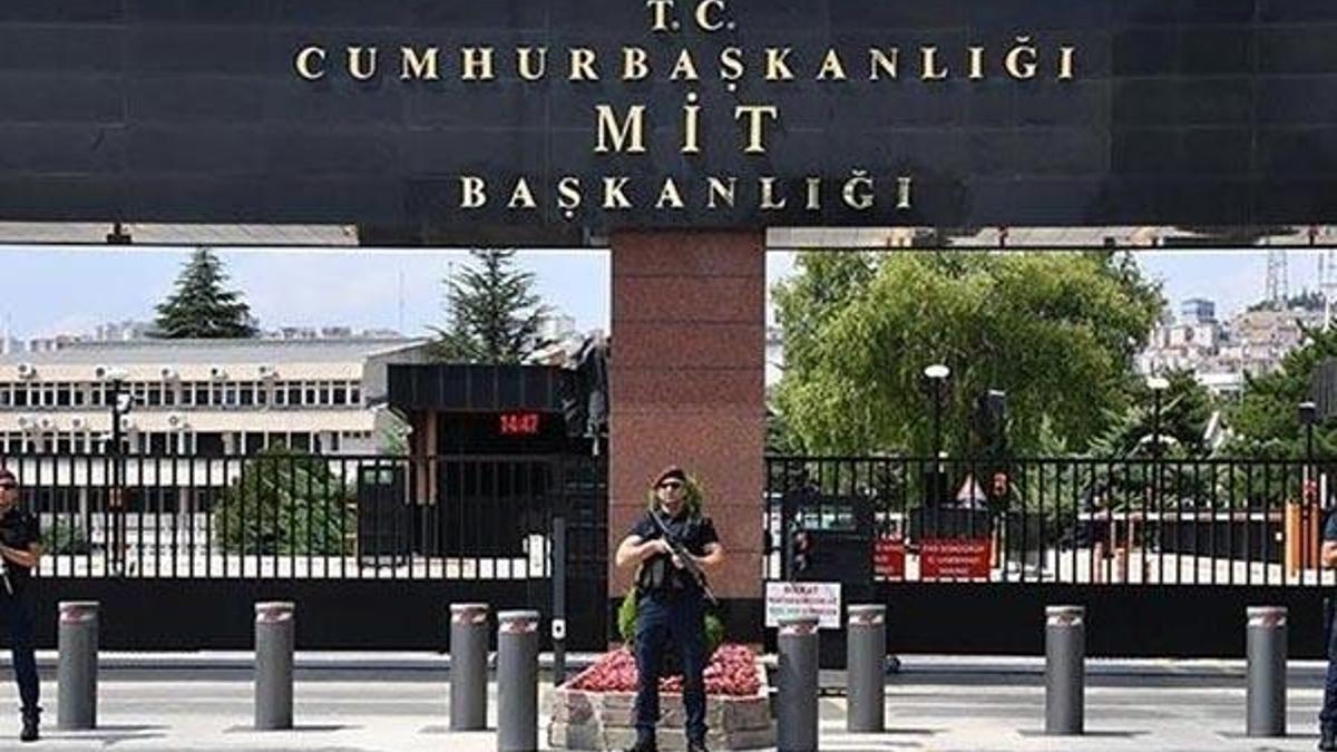 40 bin kişi MİT’e ‘yardım’ teklif etti