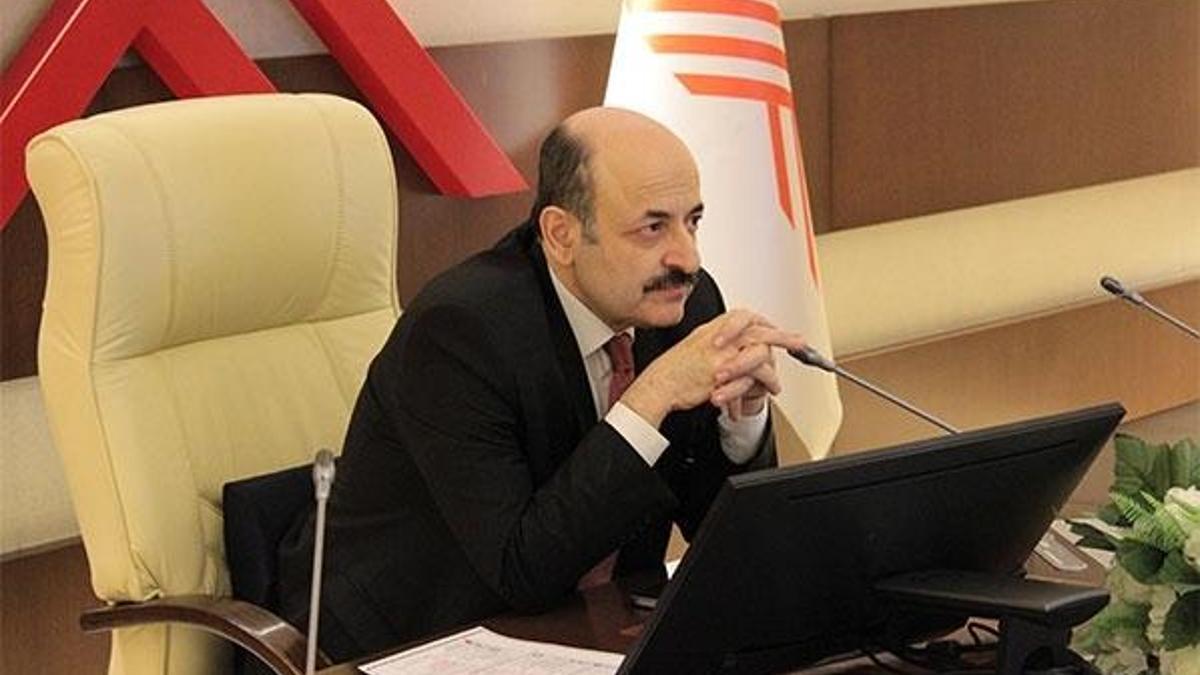 İhtisaslaşacak 5 yeni üniversite açıklandı