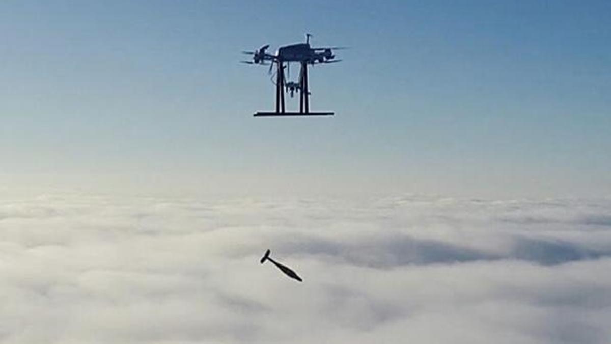Silahlı drone, Togan ile ilke imza atacak