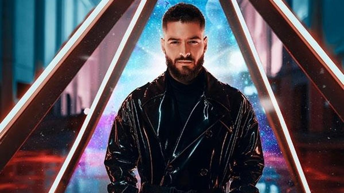 Maluma ilk kez İstanbul'a geliyor!