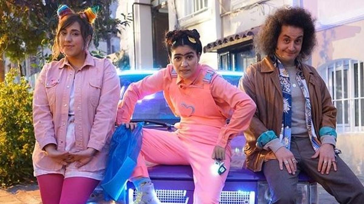 Feride filminin konusu ne, oyuncuları kimler, ne zaman vizyona girecek?