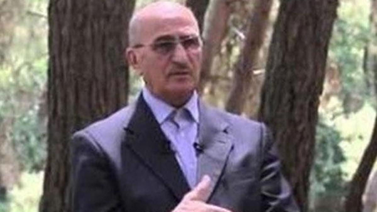 Yusuf Bekmezci tutuklandı