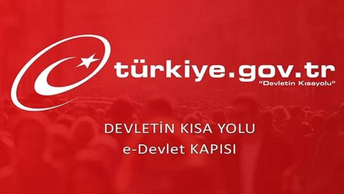 e-Devlet giriş nasıl yapılır? e-Devlet şifresi nasıl alınır? Şifre nasıl değiştirilir?