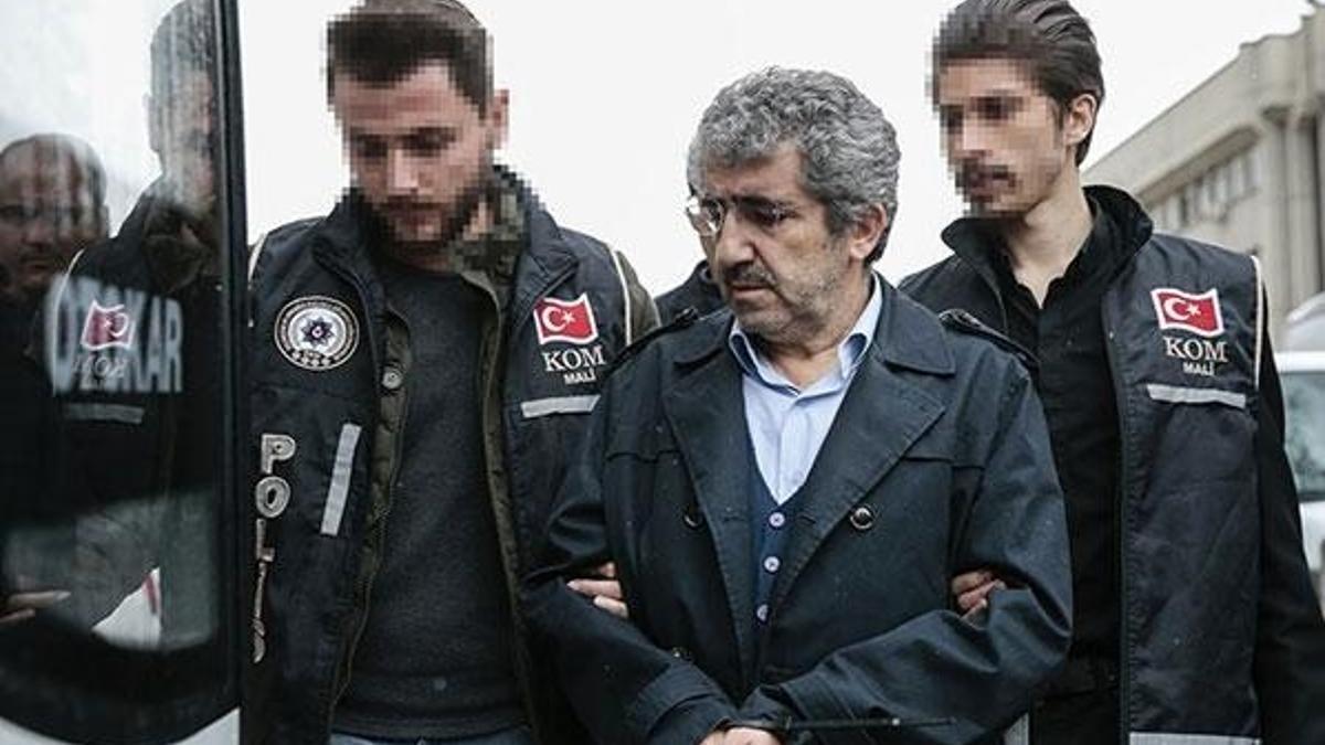 Eski ÖSYM Başkanı Ali Demir'in yargılanmasına 20 Mart'ta başlanacak