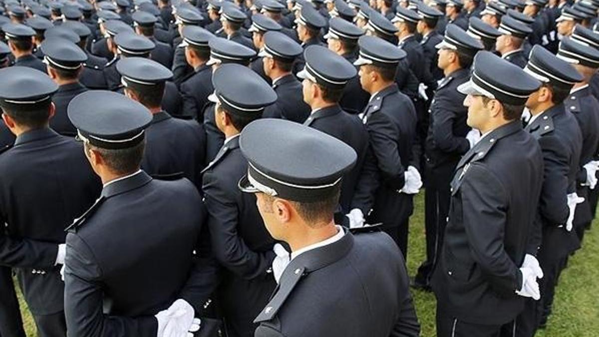 POMEM 26. Dönem sonuçları açıklandı mı? Polis Akademisi POMEM sonuçları için tarih verdi mi?