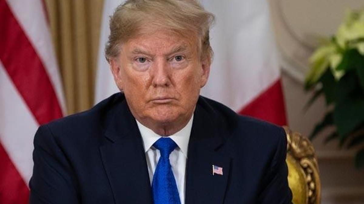 Trump 'Yüzyılın Anlaşması' planını salı gününe kadar açıklayacak