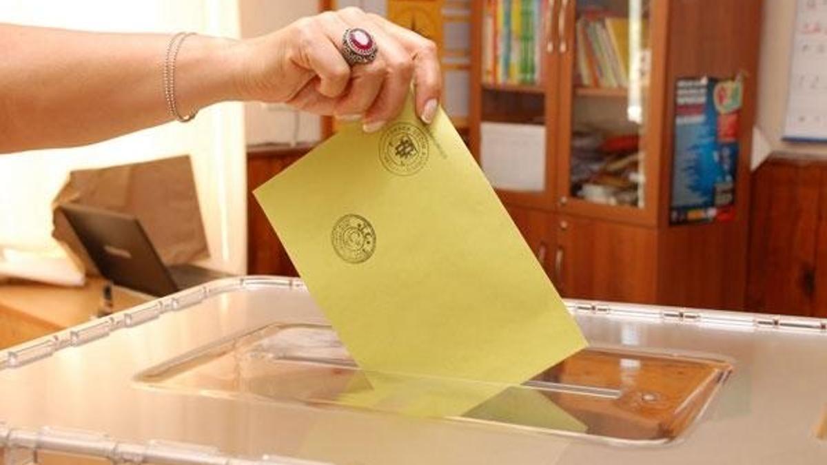 İşte muhalefetin Cumhurbaşkanlığı planı!
