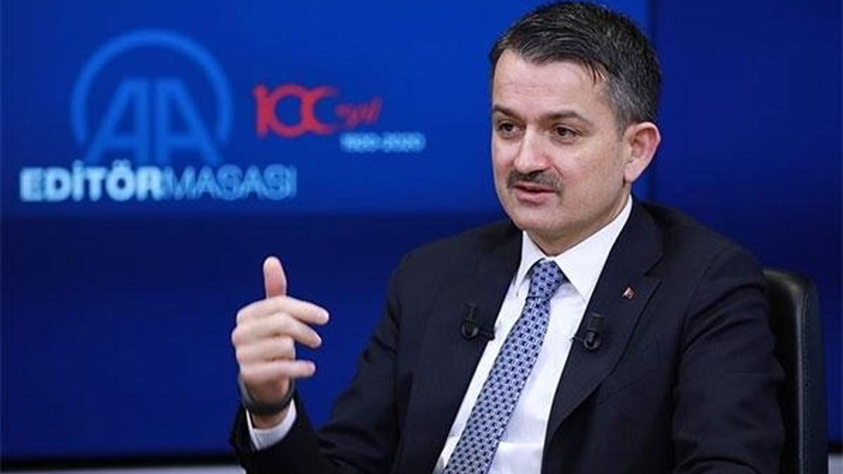 Bakan duyurdu! 'Yeni belge vermiyoruz'