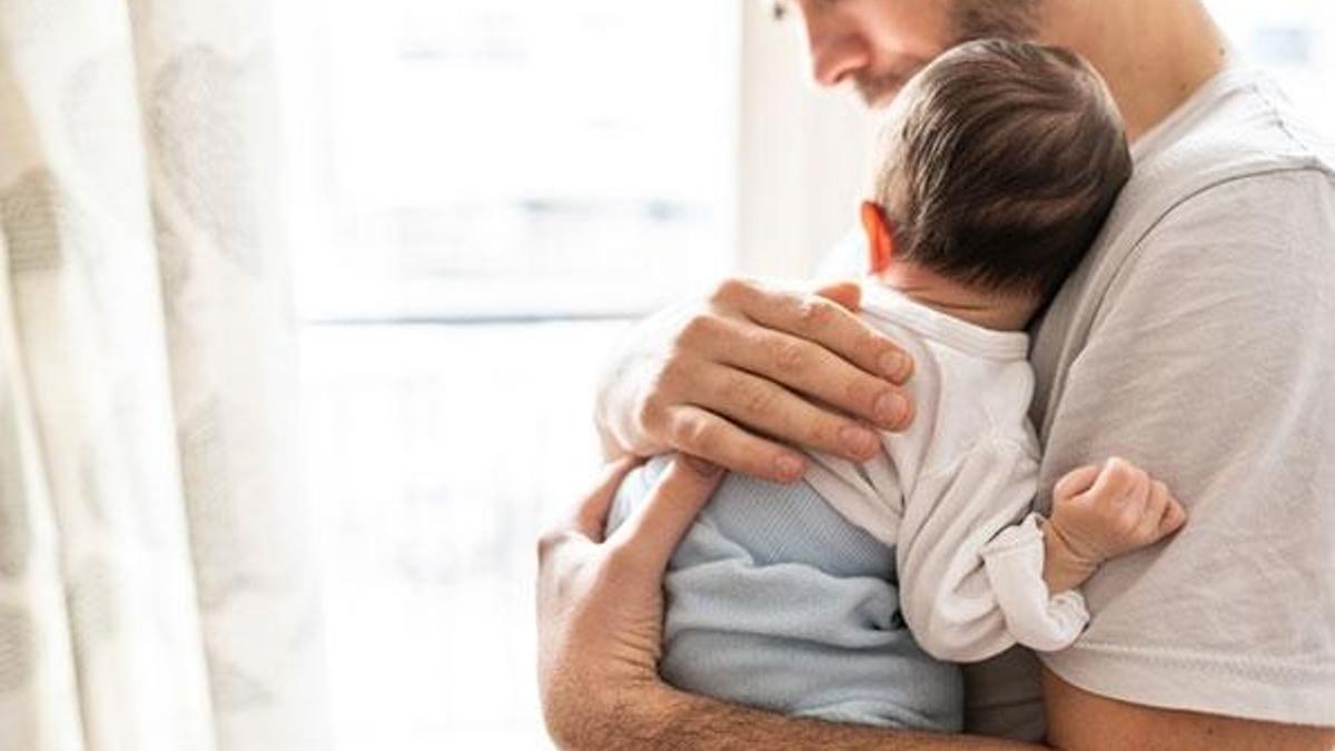 Baba olmak için erkeğin biyolojik saati var mı?