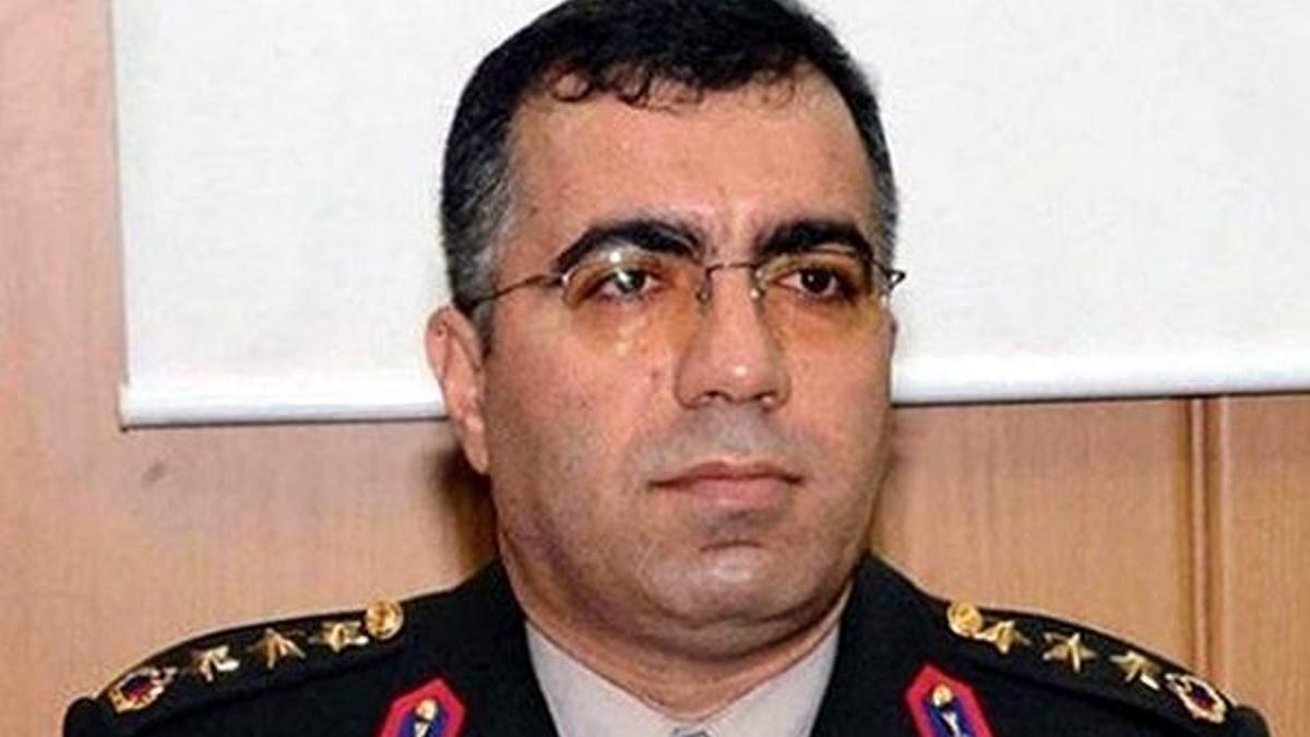 Eski Genelkurmay Adli Müşavirleri Muharrem Köse'nin cezası belli oldu